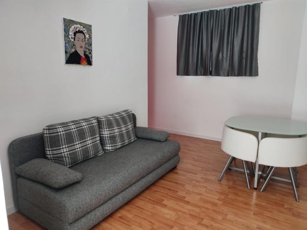 Guest house Stanovic Tea 3*