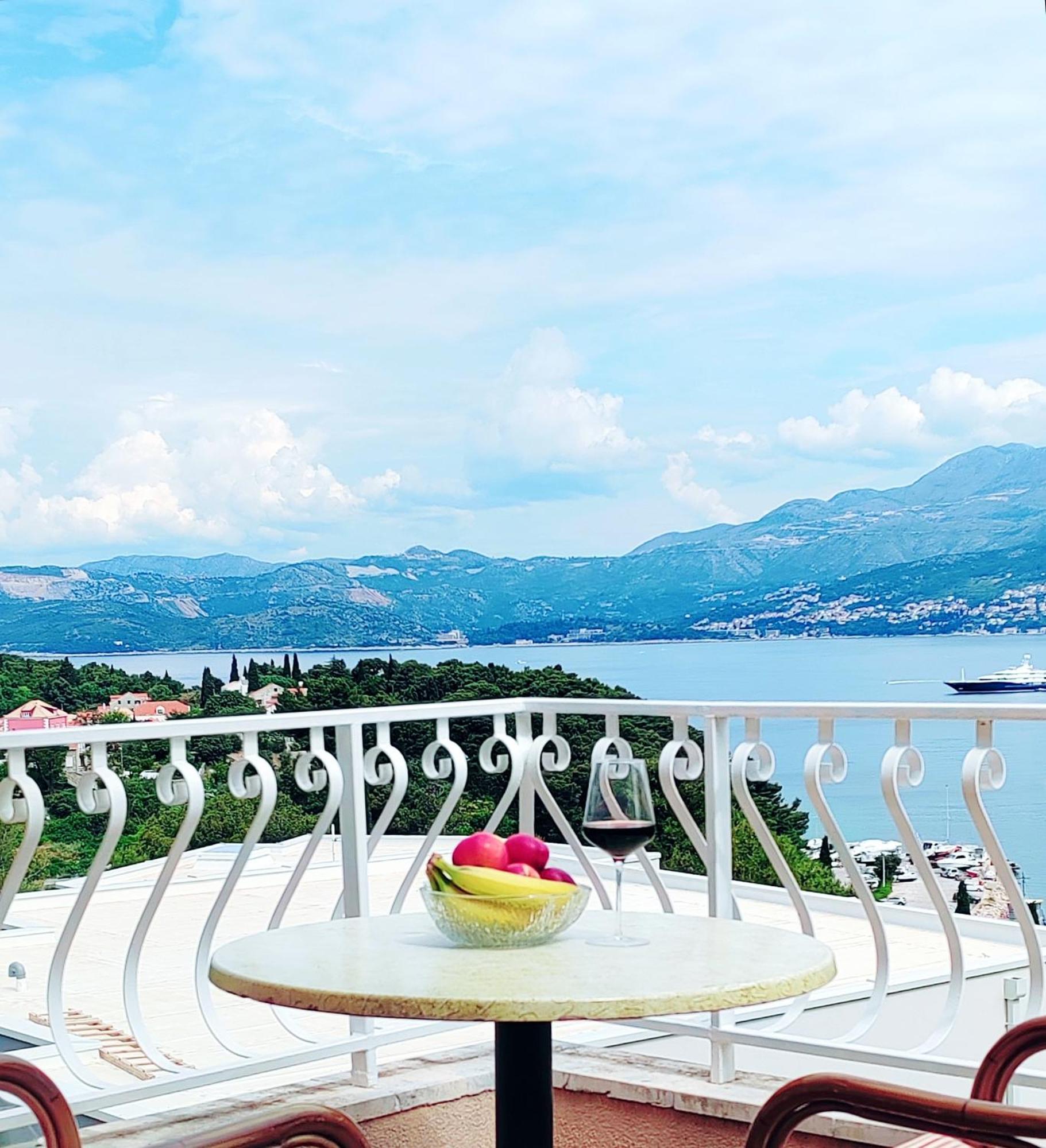 Guest house Stanovic Tea 3*