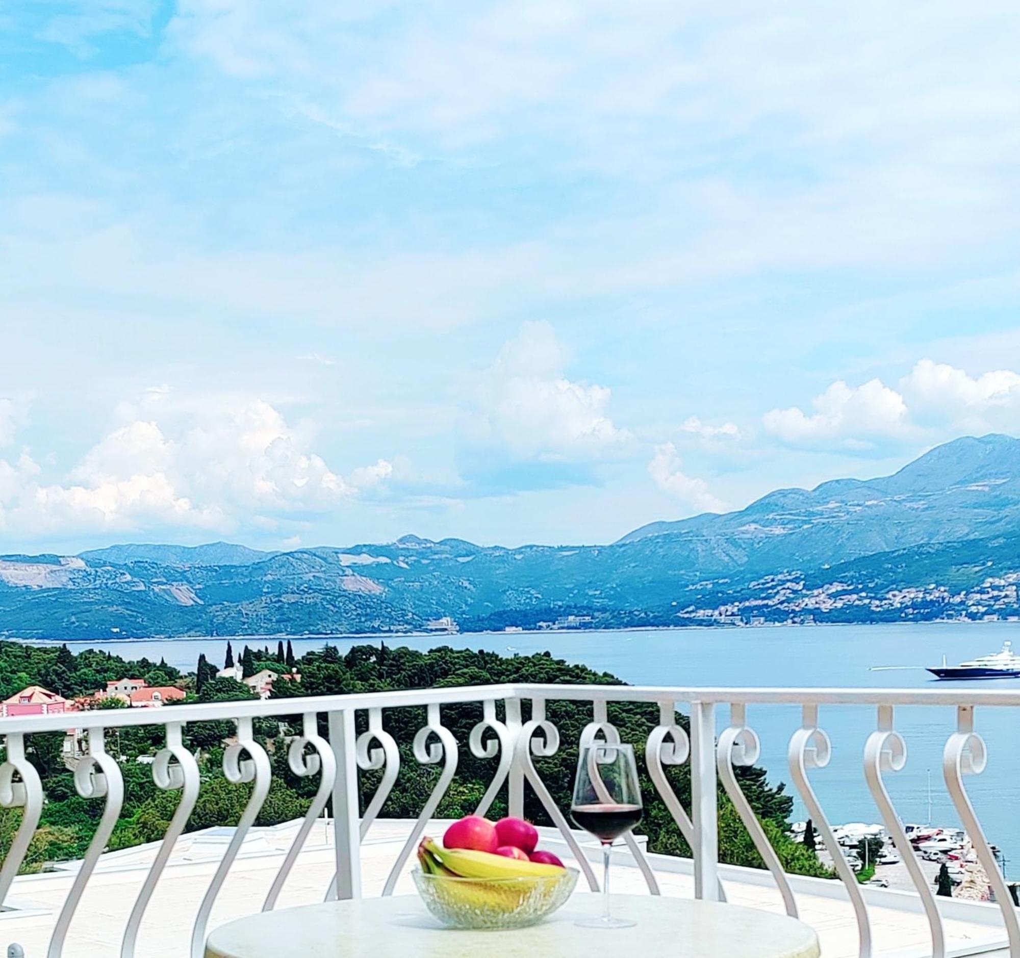 Guest house Stanovic Tea