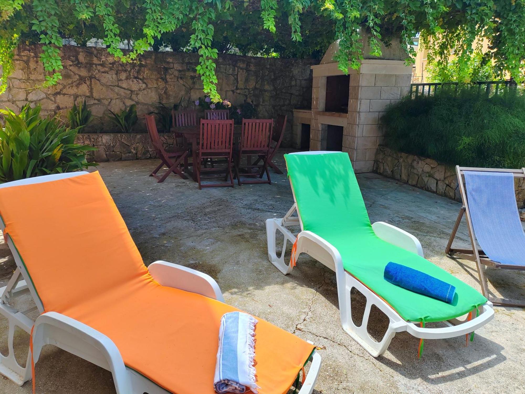 Guest house Stanovic Tea Cavtat