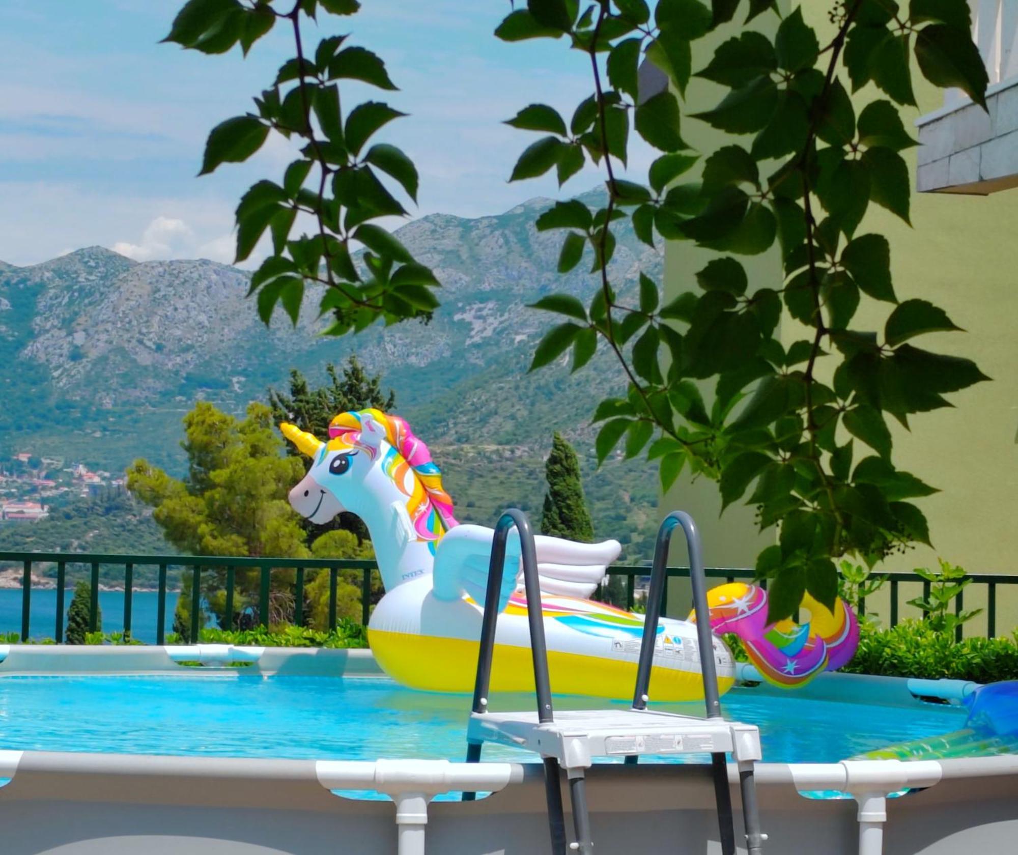 Stanovic Tea Cavtat