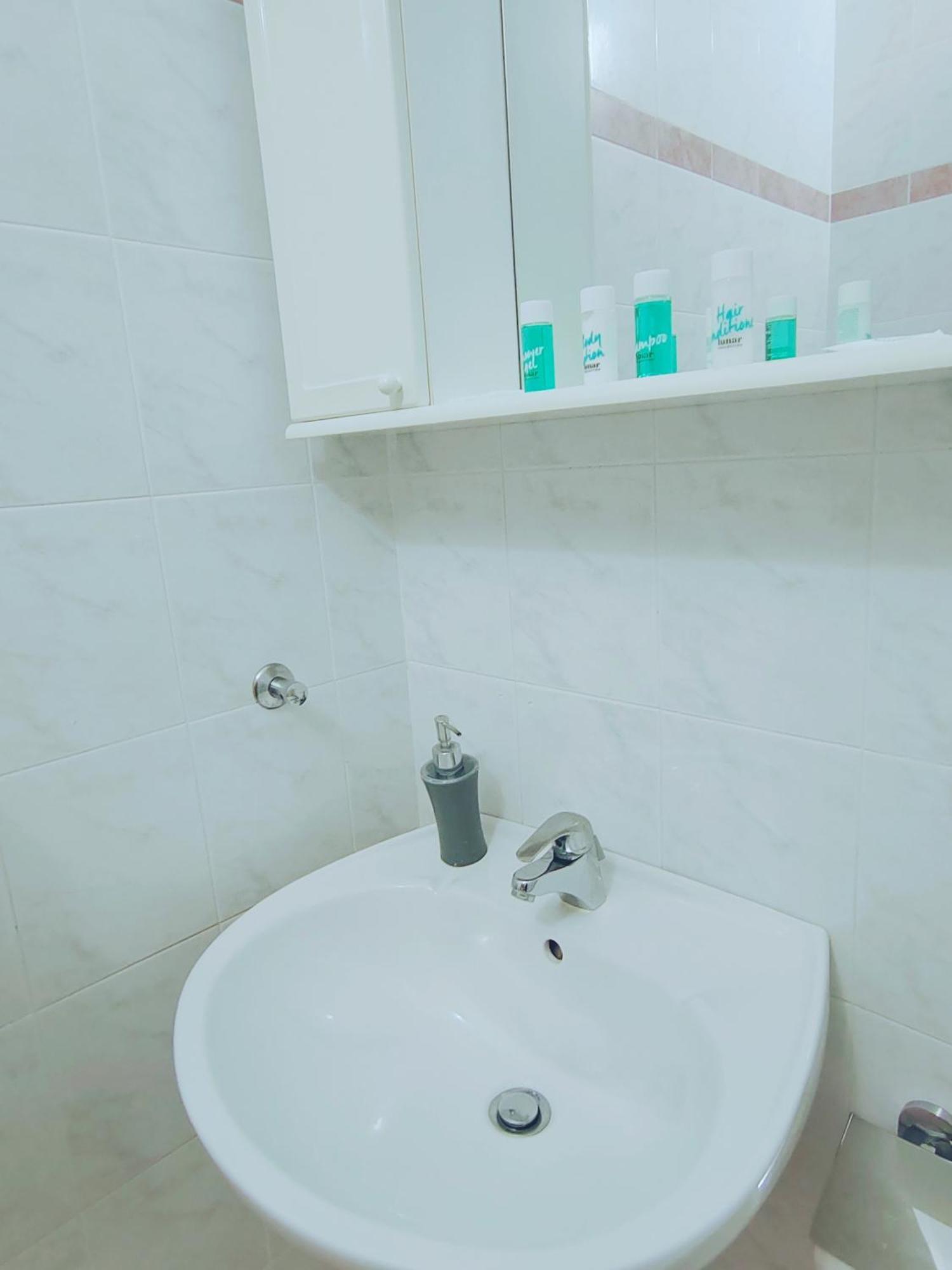 Stanovic Tea Guest house