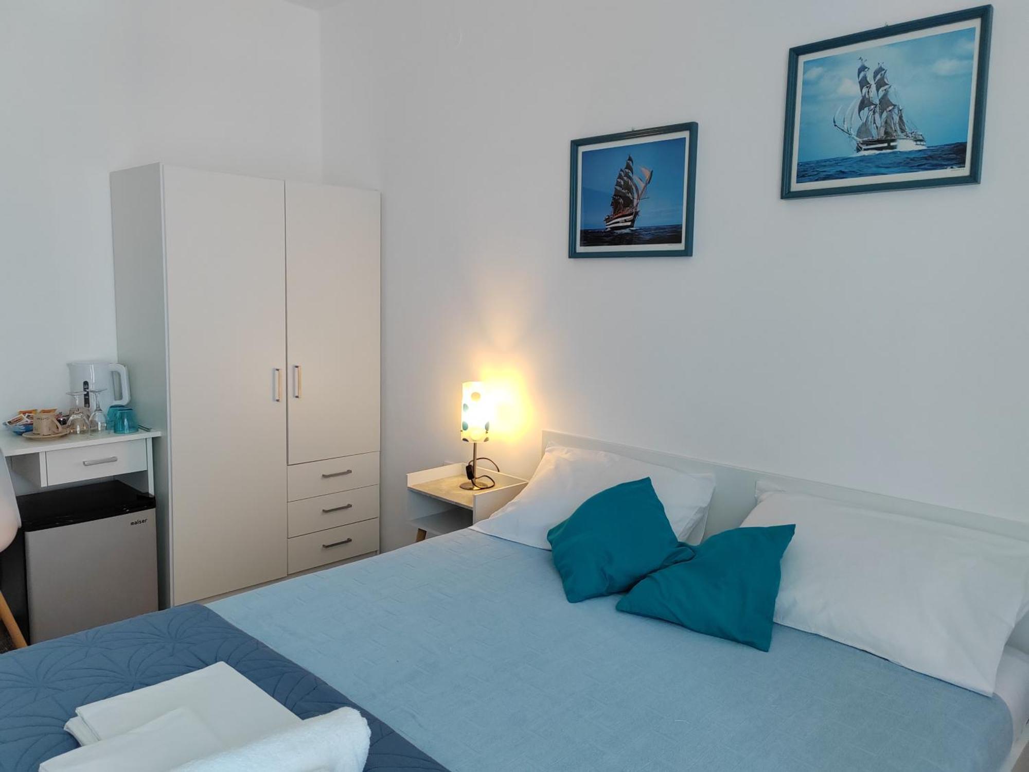 Guest house Stanovic Tea 3*