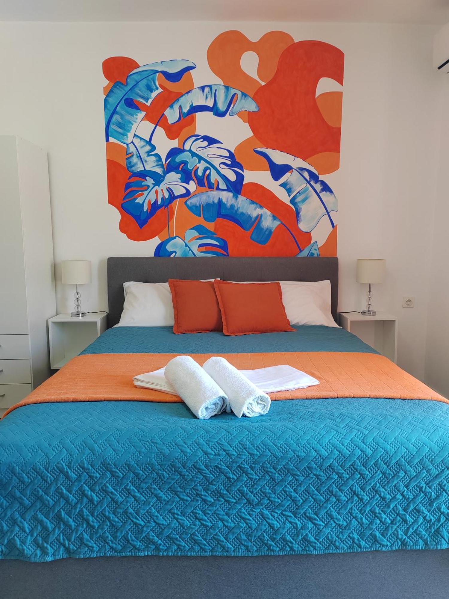 Guest house Stanovic Tea Cavtat