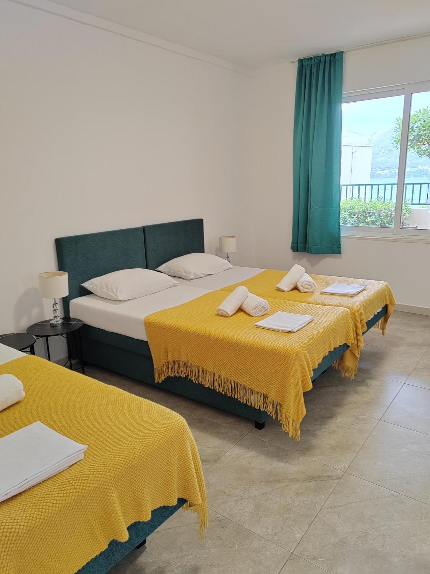 Stanovic Tea Guest house Cavtat